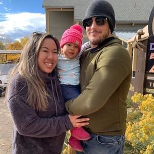 Meet your Posher, Jana